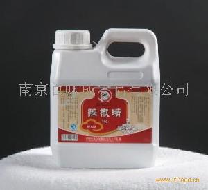 食品添加剂 从供应链到终端应用的全面解析