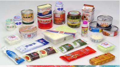 衣食住行之变，见证化工行业发展——食品添加剂